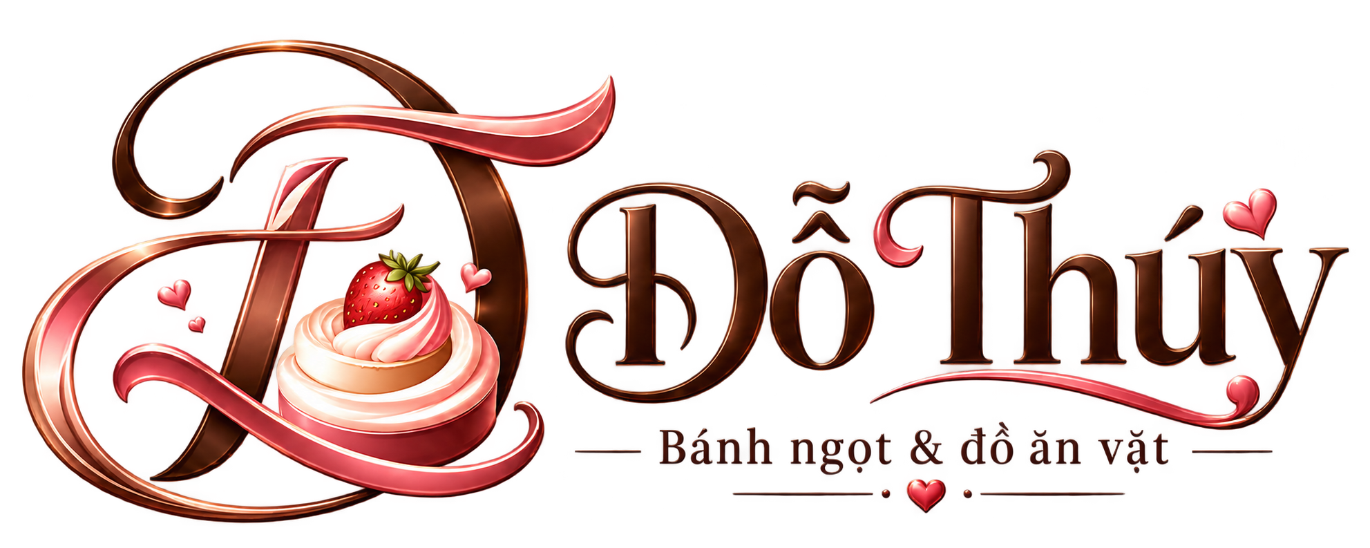 Đỗ Thúy · Bánh ngọt & đồ ăn vặt